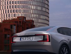 Volvo ES90