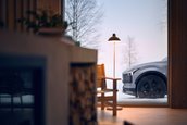 Volvo EX30 Cross Country