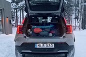 Volvo EX30 Cross Country