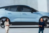 Volvo EX30