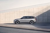 Volvo EX90 Excellence