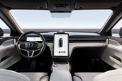 Volvo EX90 Excellence