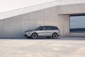 Volvo EX90 Excellence