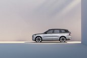 Volvo EX90 Excellence
