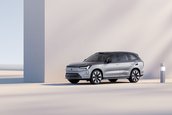 Volvo EX90 Excellence
