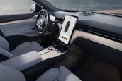 Volvo EX90 Excellence