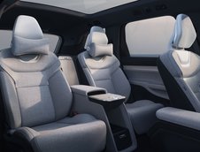 Volvo EX90 Excellence