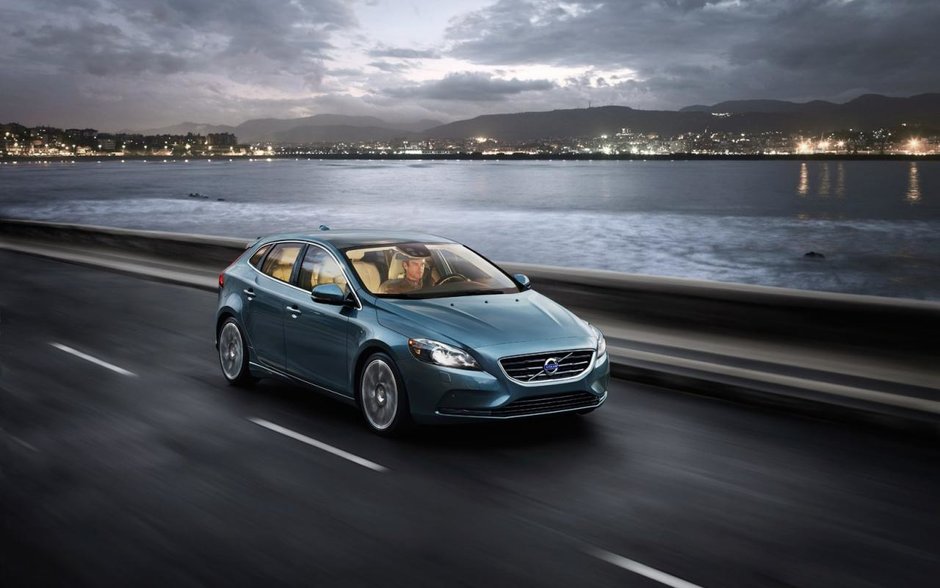 Volvo ia in calcul un rival pentru Mini Volvo ia in calcul un rival pentru Mini
