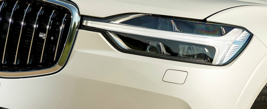 Volvo lanseaza si in Romania SUV-ul cu 340 CP si consum de 2.3 litri la suta. Cat costa Volvo lanseaza si in Romania SUV-ul cu 340 CP si consum de 2.3 litri la suta. Cat costa