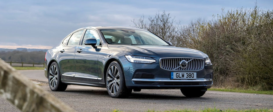Volvo nu renunta la masinile electrice. Suedezii pregatesc debutul unui nou model pe baterii Volvo nu renunta la masinile electrice. Suedezii pregatesc debutul unui nou model pe baterii