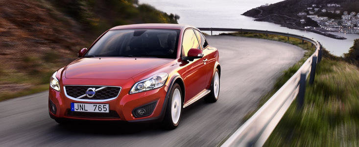 Volvo nu va mai produce modelul C30