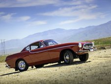 Volvo P1800