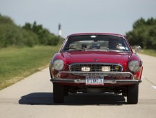 Volvo P1800