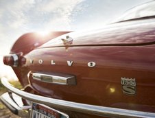 Volvo P1800