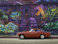 Volvo P1800