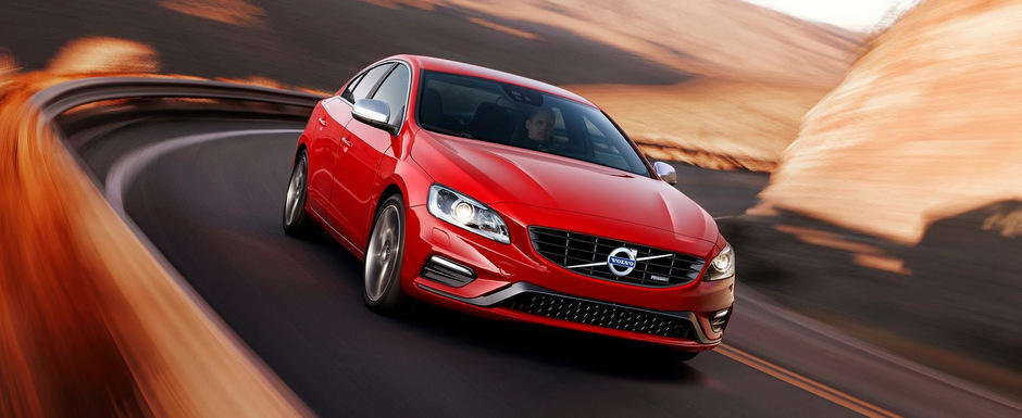 Volvo promite o reducere a consumului cu 25% cu noul sistem KERS Volvo promite o reducere a consumului cu 25% cu noul sistem KERS