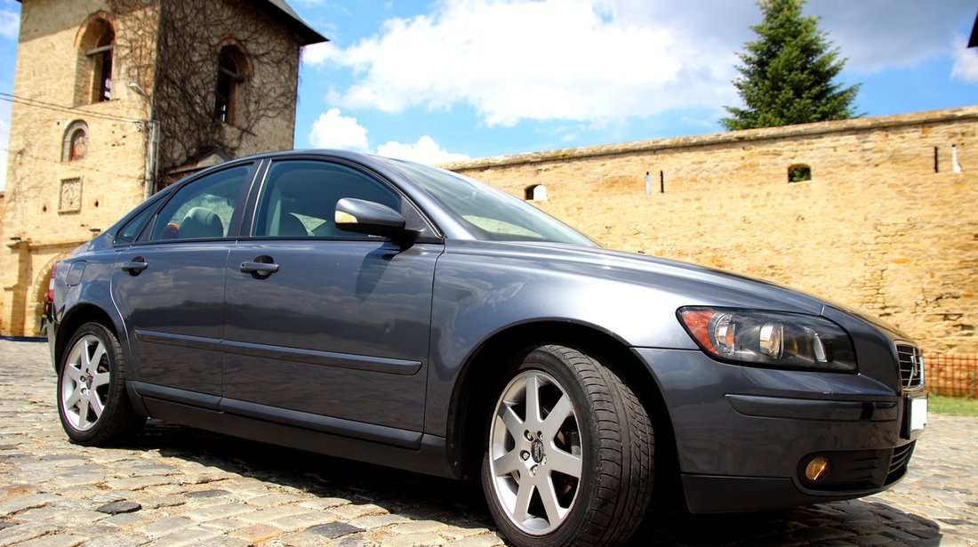 Volvo S40 1.6 D 2006