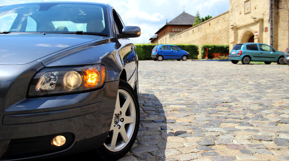 Volvo S40 1.6 D 2006