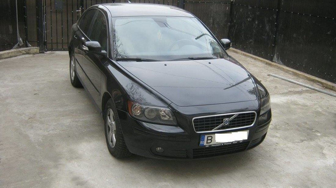 Volvo S40 1.6 D 2006