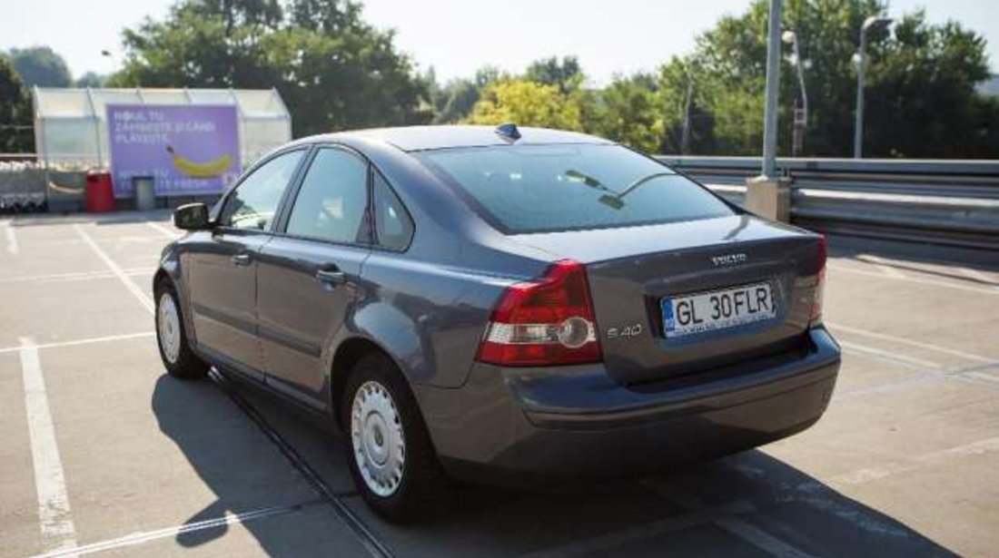 Volvo S40 1.6 HDi 2006