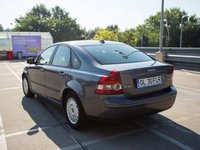 Volvo S40 1.6 HDi 2006 Volvo S40 1.6 HDi 2006
