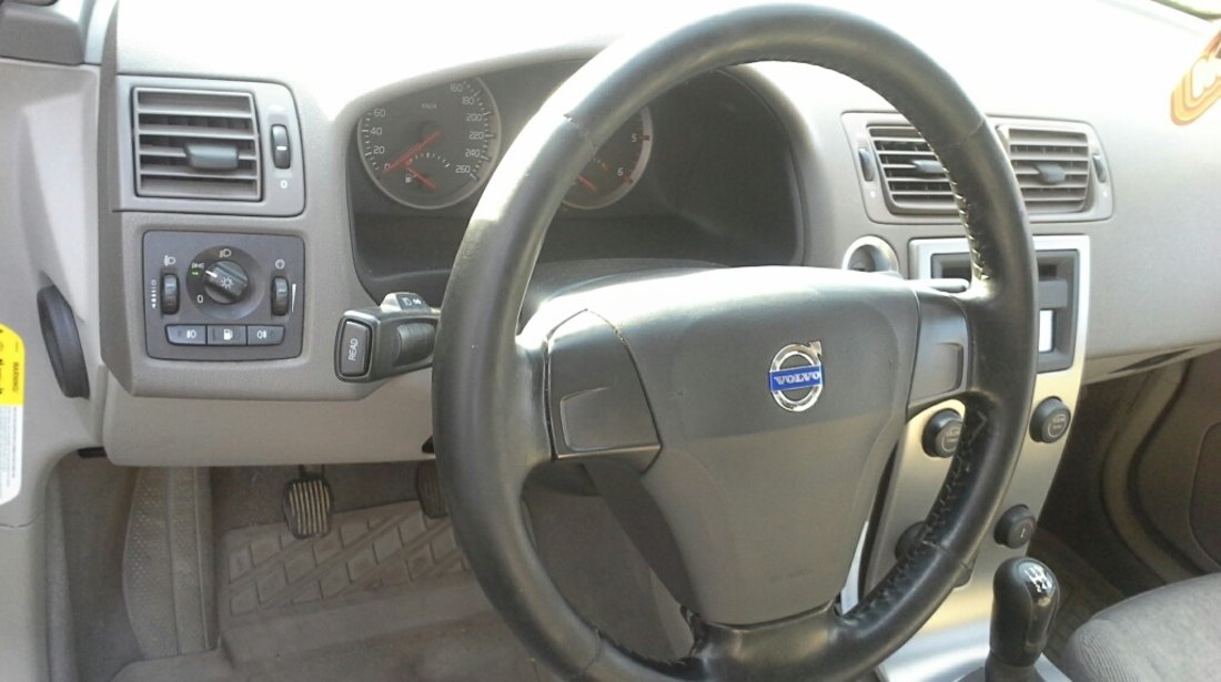 Volvo S40 1.6D 2005