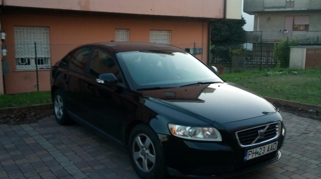 Volvo S40 1.6D Drive kinetic 2009