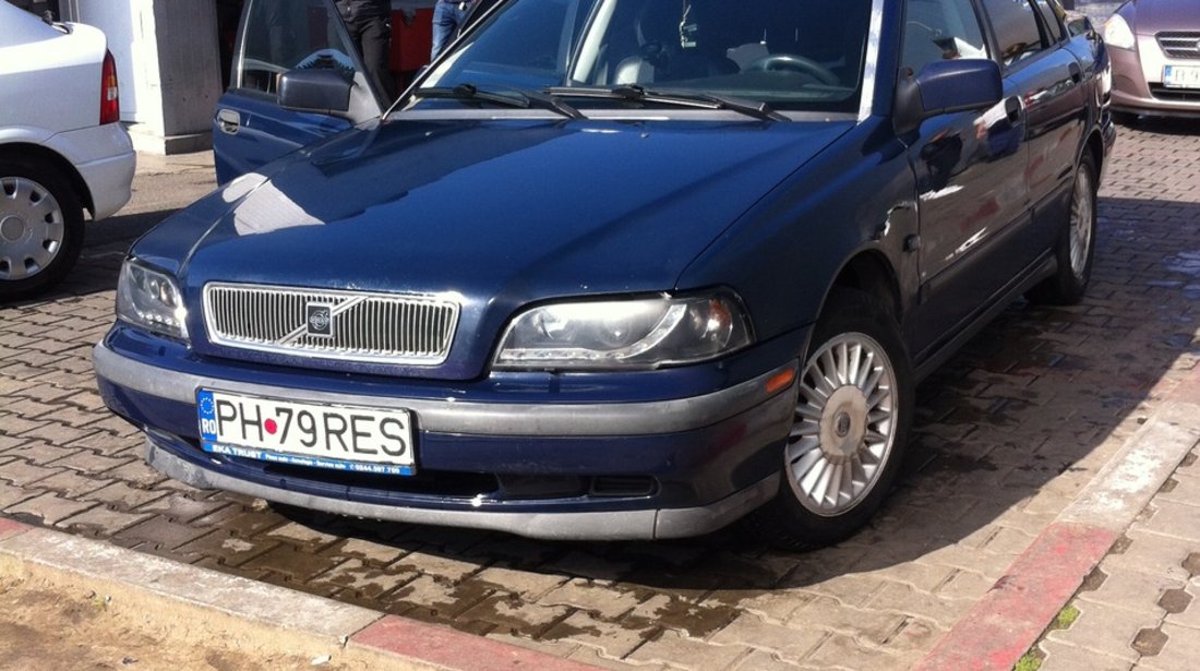 Volvo S40 1.8 1997