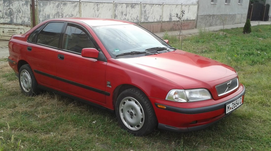 Volvo S40 1.8 I 1999