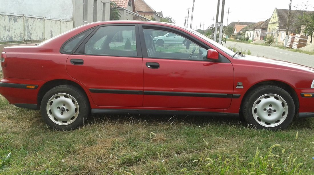 Volvo S40 1.8 I 1999