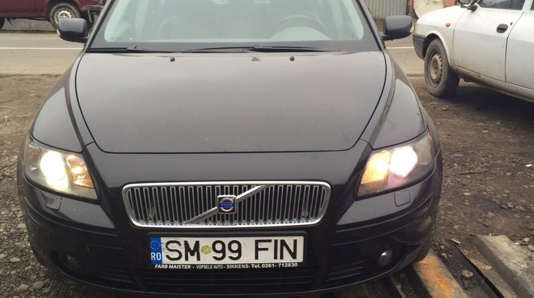 Volvo S40 1.9 2005