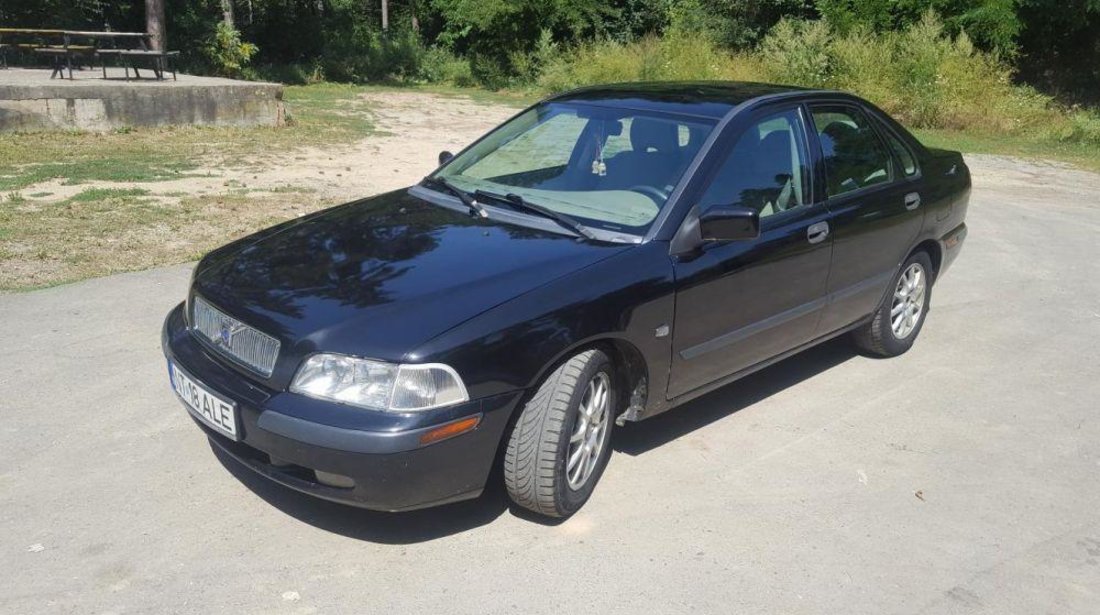 Volvo S40 1.9 TDI 2003