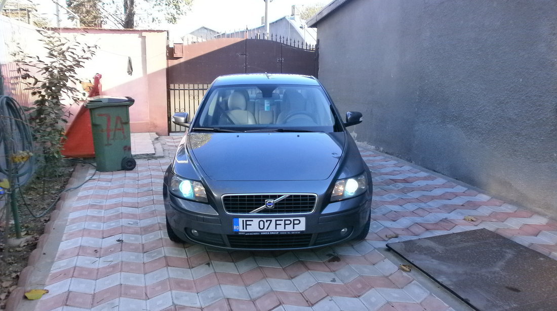 Volvo S40 1600 2007