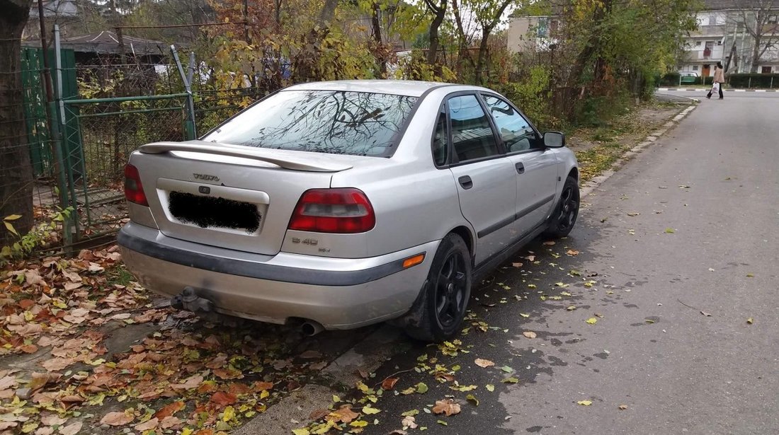 Volvo S40 2.0 2001