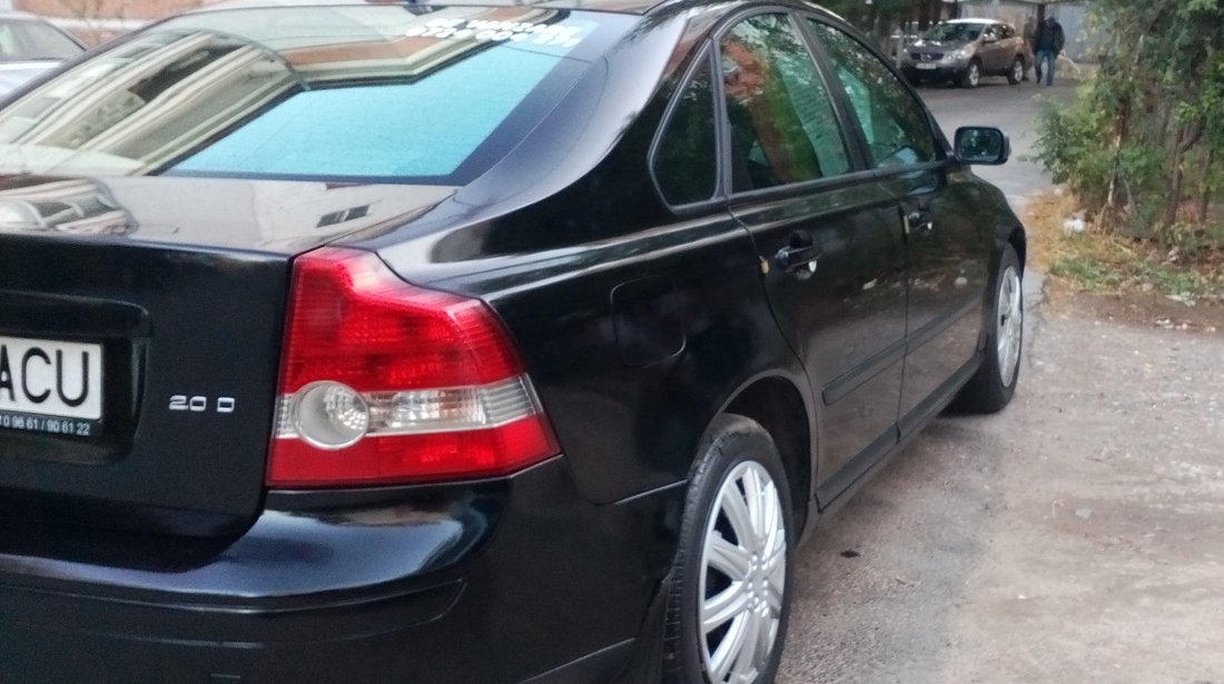 Volvo S40 2.0 2005