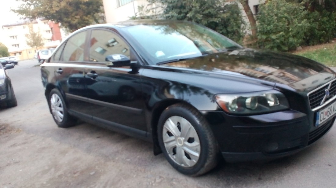 Volvo S40 2.0 2005