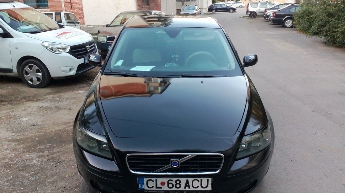 Volvo S40 2.0 2005