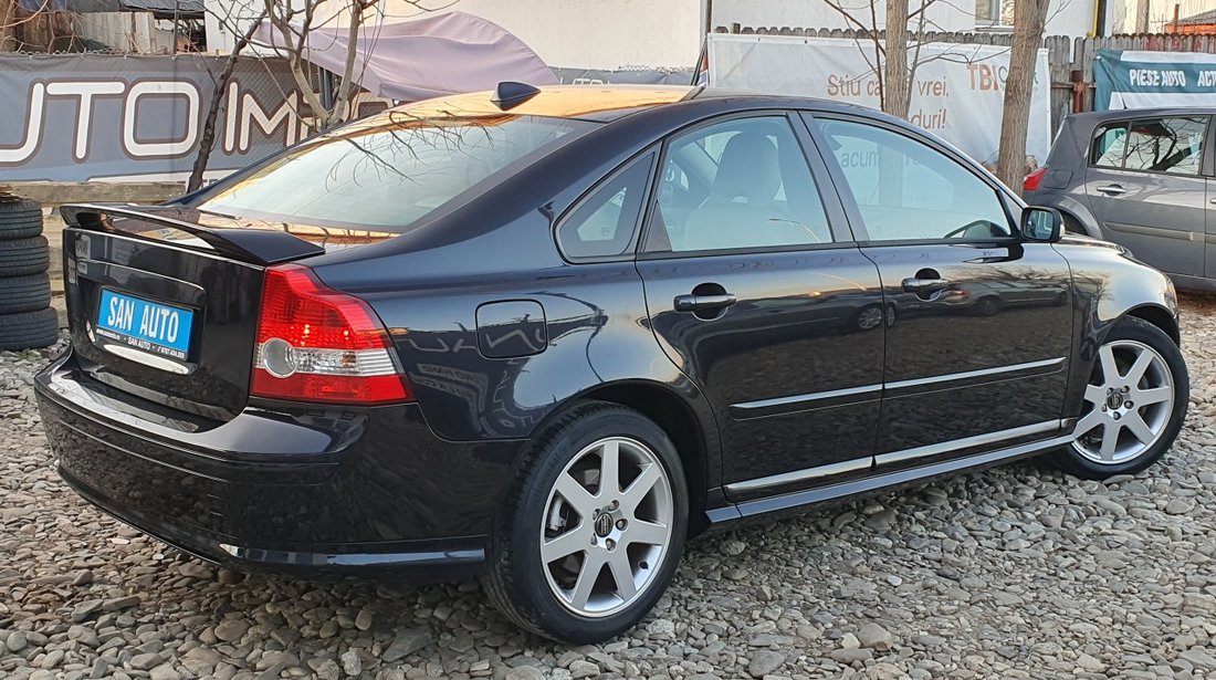 Volvo S40 2.0d 2006