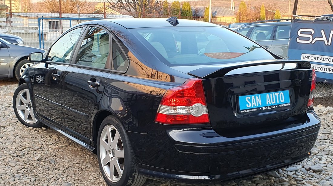 Volvo S40 2.0d 2006