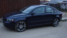 Volvo S40