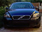 Volvo S40 Blue sky