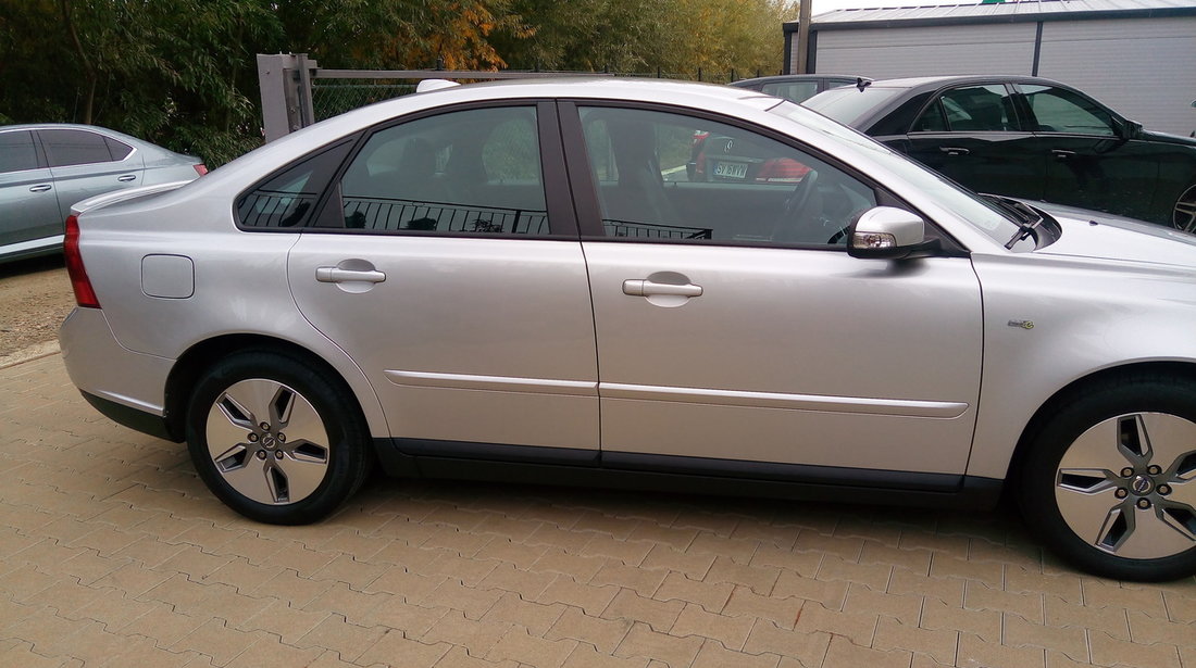 Volvo S40 diesel 2010