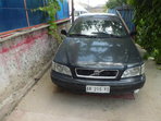 Volvo S40 t4