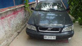 Volvo S40