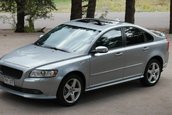 Volvo S40 T5 R-Design de vanzare