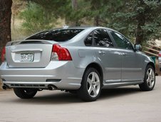 Volvo S40 T5 R-Design de vanzare