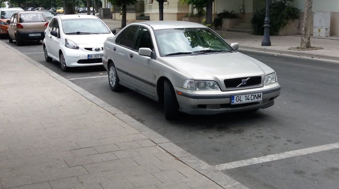 Volvo S40 tdi 1998