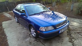 Volvo S40