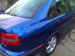 Volvo S40