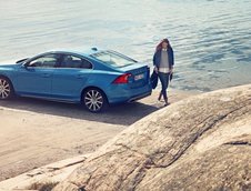 Volvo S60 2016